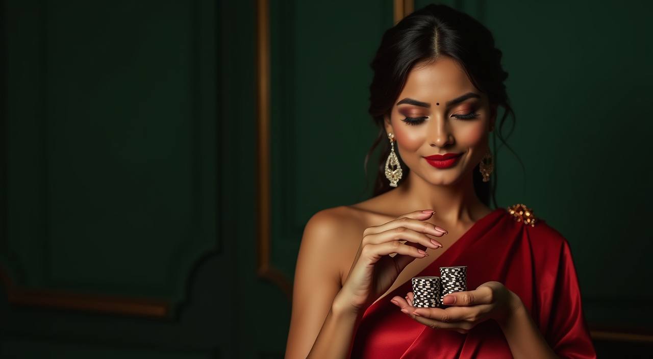 tas77 ভেগাস সিঙ্গেল ডেক